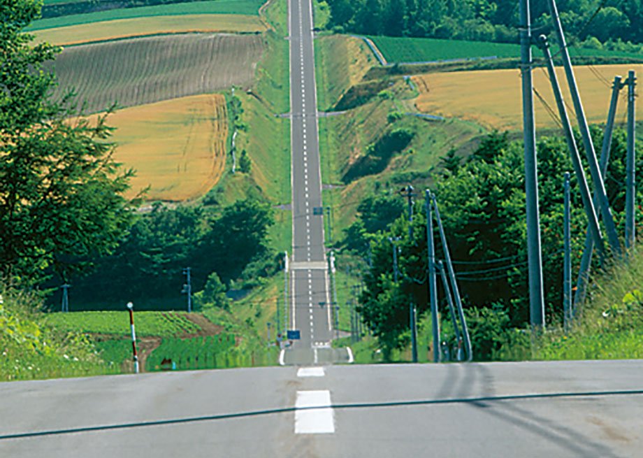 🎢 롤러코스터 길(제트코스터노미치) 이미지 1